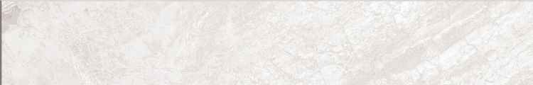 Supreme Ivory Levigato Bullnose 2 x 12